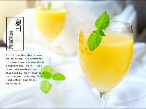 香甜蜂蜜玉米汁就做好了。