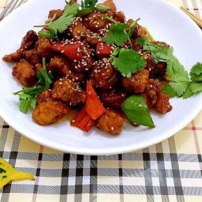 看着是不是很有食欲