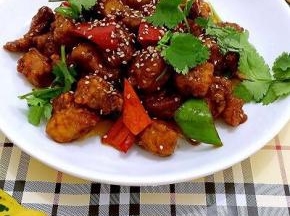 看着是不是很有食欲