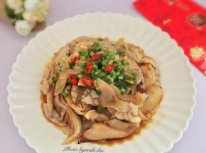 上桌快快享用吧。