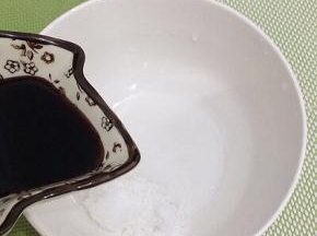 加入生抽