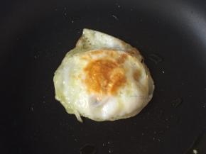 9.	发酵时间可以煎荷包蛋