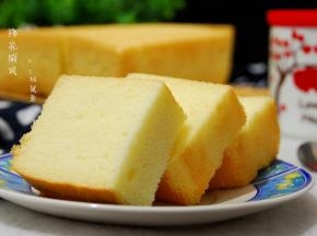 柔润的口感。