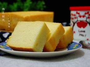 入口即化。
