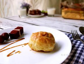 取出装盘，随意搭配水果、糕点或蔬菜。