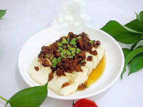 非常好吃的一道菜