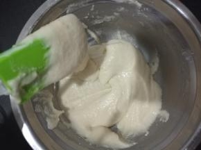 至飘带状拌好。