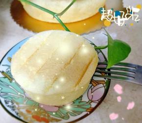 完全凉透后脱模