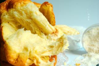 一丝一缕，最爱吃了。