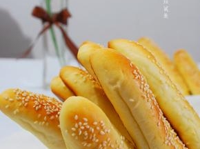 成品。