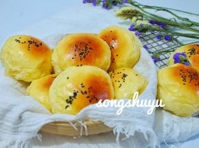 出炉后，烤网晾至手温密封保存。