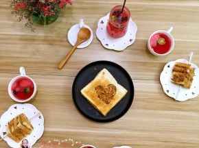 11. 三个宝宝的早餐