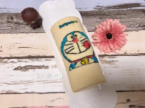 布朗熊和机器猫