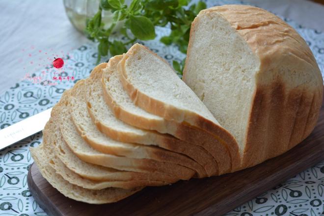 一键式豆浆面包