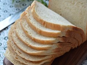 面包很柔软，像不像一张张的书页