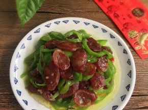 出锅装盘即可享用。