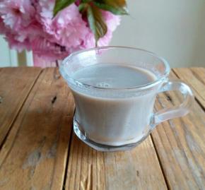 根据自己的口味加糖