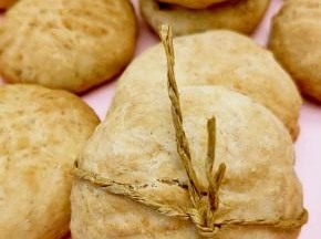 酥软香浓爱吃香蕉的一定会喜欢