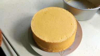 就可以脱模了。