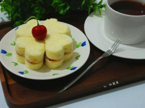幸运的四叶草哦！