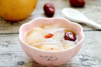 7. 稍微煮一会关火即可