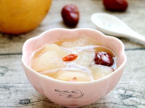 7. 稍微煮一会关火即可