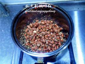 翻拌均匀即可。