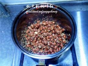 翻拌均匀即可。