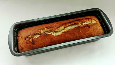 烤箱预热，中层180度，35分钟