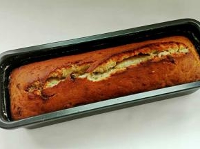 烤箱预热，中层180度，35分钟