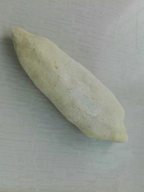 卷好，整理成形