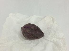 时间到拿出来