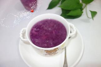 这可是美容养颜佳品哦