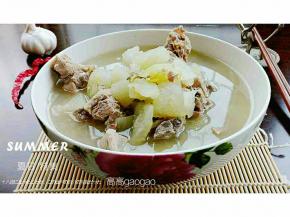 出锅，倒入香油，有香菜可以放点香菜哦