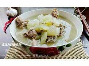 出锅，倒入香油，有香菜可以放点香菜哦