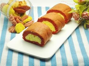 切片后即可食用。