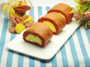 切片后即可食用。