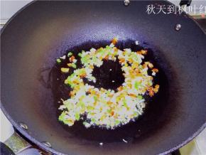 翻炒均匀关火。