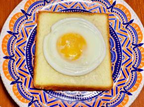 吃惯了水煮蛋和油腻的摊鸡蛋，换个吃法也不错哦