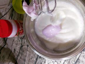 中性发泡再加一次