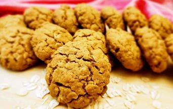 出炉，漂亮的裂纹香酥的口感，快来一块o(≧v≦)o