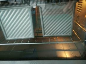 上下火150度35分钟