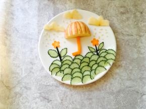 成品图