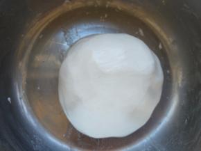 热水上锅蒸15-20分钟