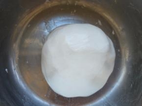 热水上锅蒸15-20分钟