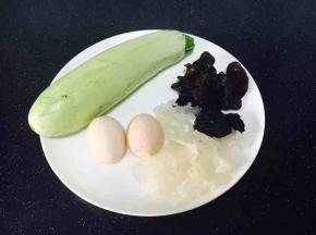 主要食材