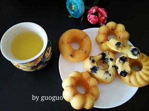 夏日午后的清凉