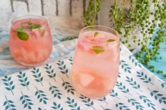 冰冰爽爽有汽泡很过瘾