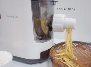 这是南瓜泥