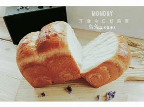 出炉趁热脱模